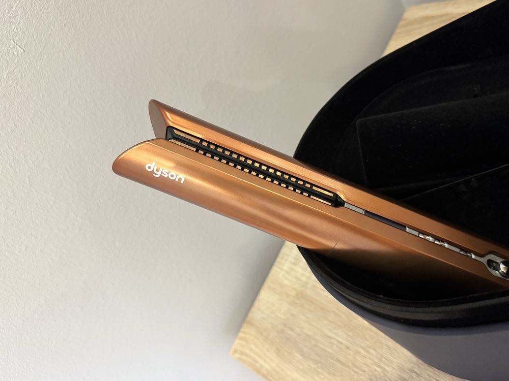 Vendo Chapinha dyson como nova