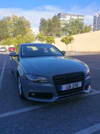 Audi A4 2.0 TDI