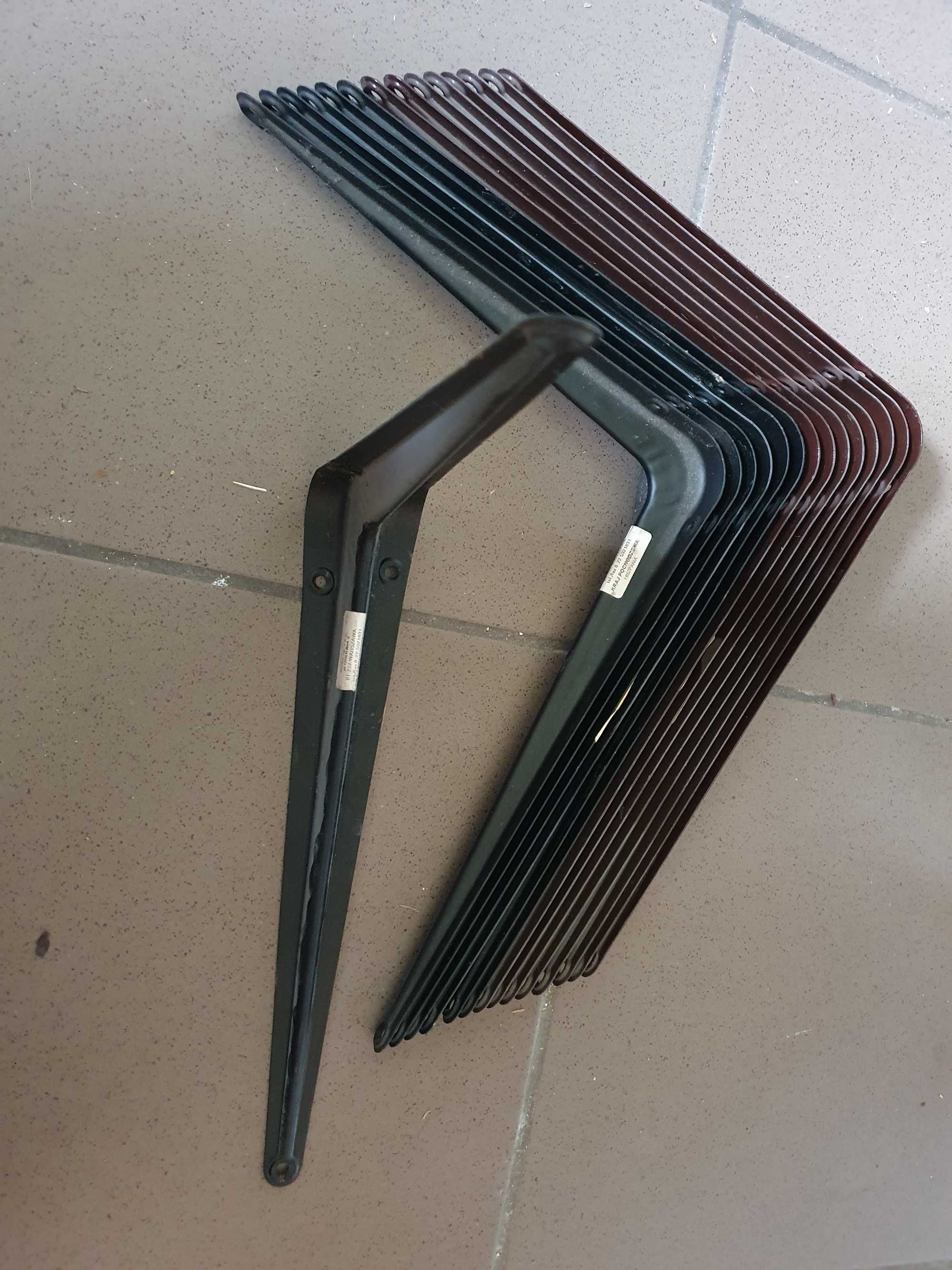 Kątownik, wspornik półki 250 x 300 mm