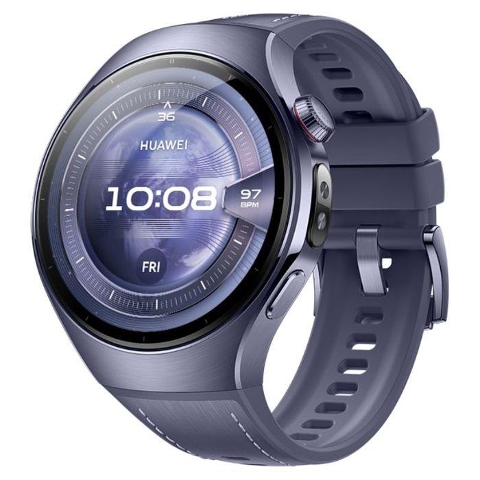 Huawei watch 5 usado titanio