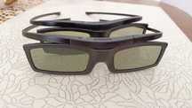 Okulary Samsung 3D Aktywne SSG 5100GB