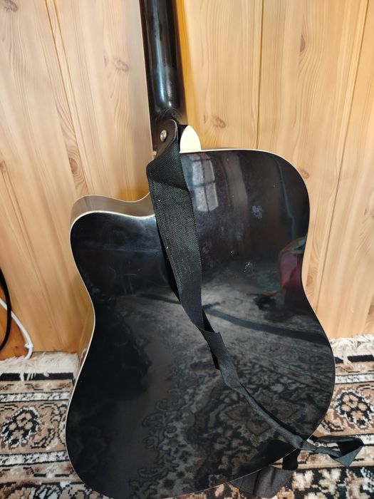 Гітара для новачків