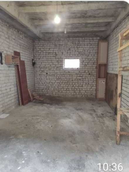 Здам гараж в кооп. Нива, що по вулиці Р. Шухевича. Без ями.