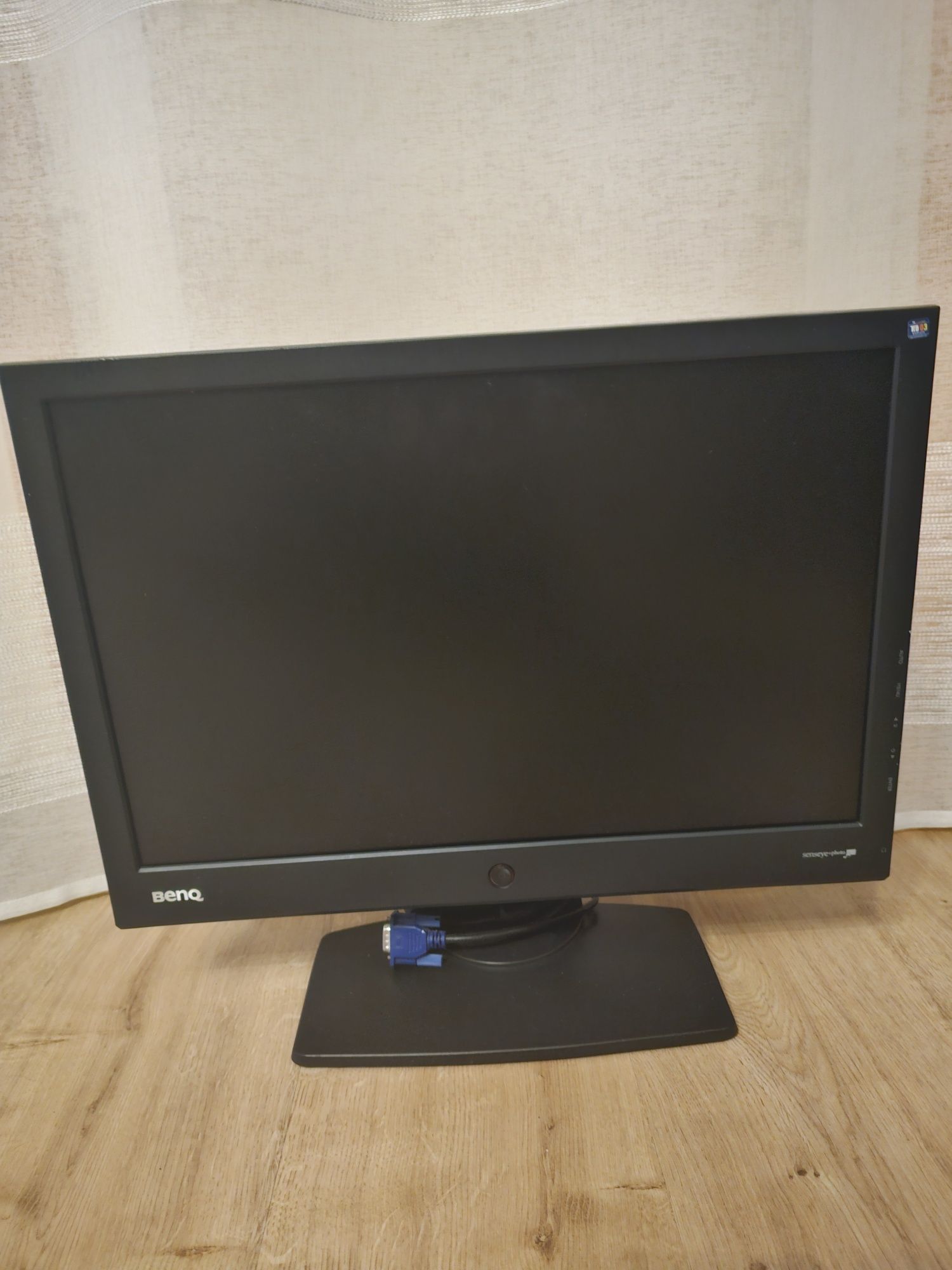 Monitor Benq sprawny