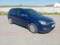 Opel Astra H 2007 рік 1.6