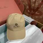 Кепка бейсболка Loro Piana