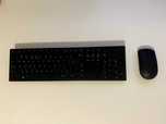 Dell Wireless Keyboard and Mousse - KM636