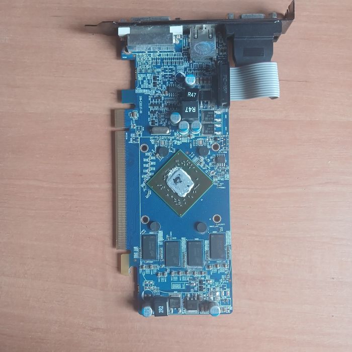 Звукова карта ICES-003