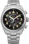 zegarek męski citizen super titanium eco-drive at2480-81e + box