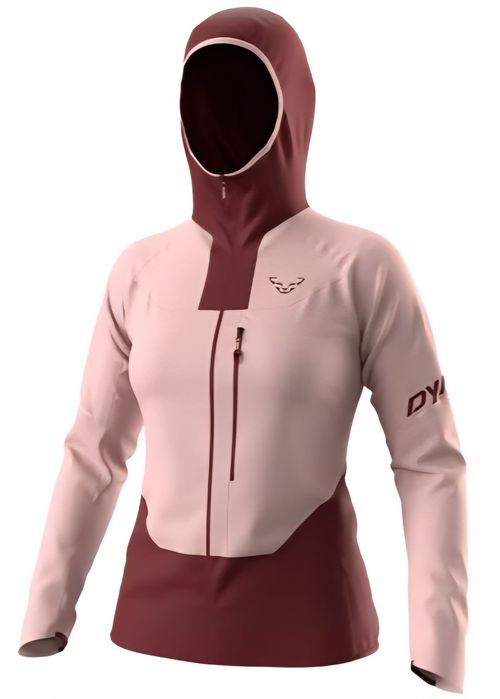 Dynafit Traverse DST Women Nowa kurtka softshell L