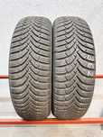 2 OPONY ZIMOWE HANKOOK 165/65/15  81T  WINTER I&#039;CEPT RS2, M+S