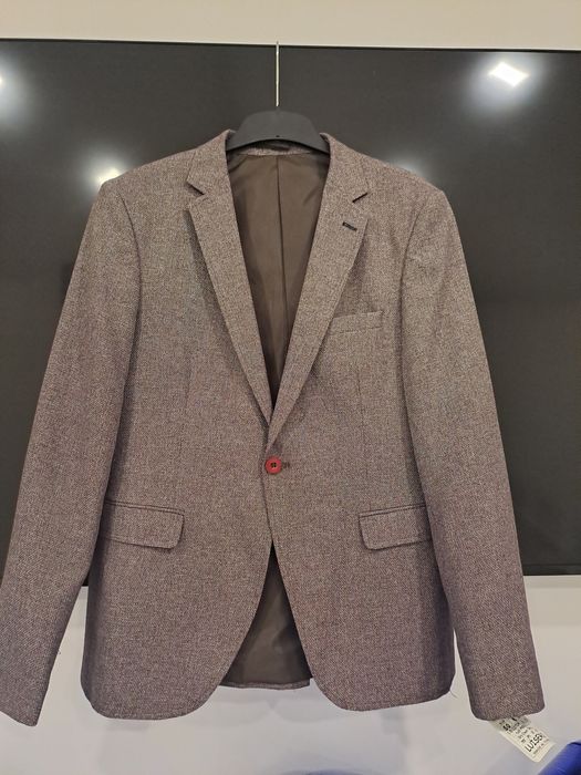 Піджак чоловічий