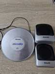 Philips AX2330 Discman Jogproof CD