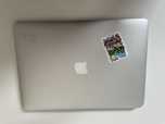 Apple macbook air laptop 13 cali 2017 rok