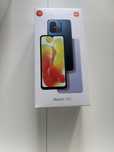 Nowy Xiaomi Redmi 12C 4/128 GB – niebieski