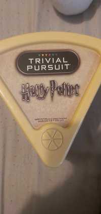Trivial Pursuit Harry Potter