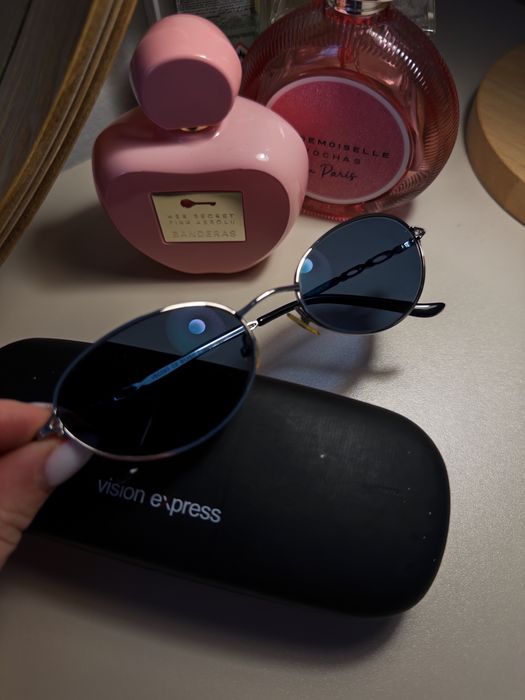 Okulary Vision Express