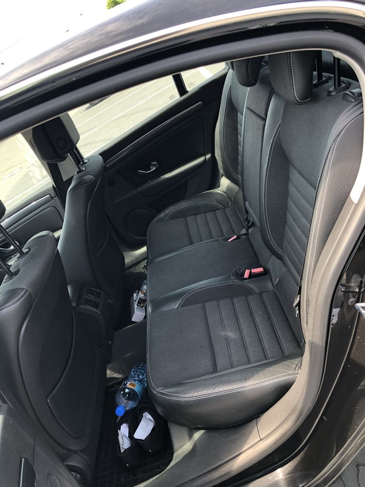 Renault Laguna 3