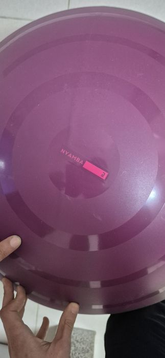 Bola de pilates Nyamba 2