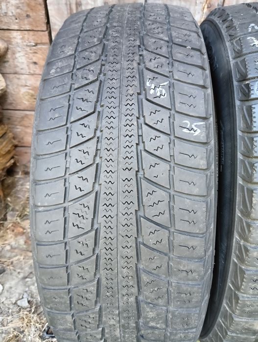 Sprzedam opony zimowe używane 175/65R14
