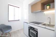 Apartamento T0 Duplex na zona da Baixa