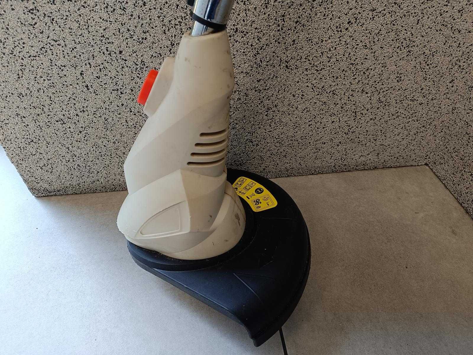 Kosa Elektryczna KRAFT&DELE KD5121 95 CM 2KG 1400W
od Loombard Jarocin