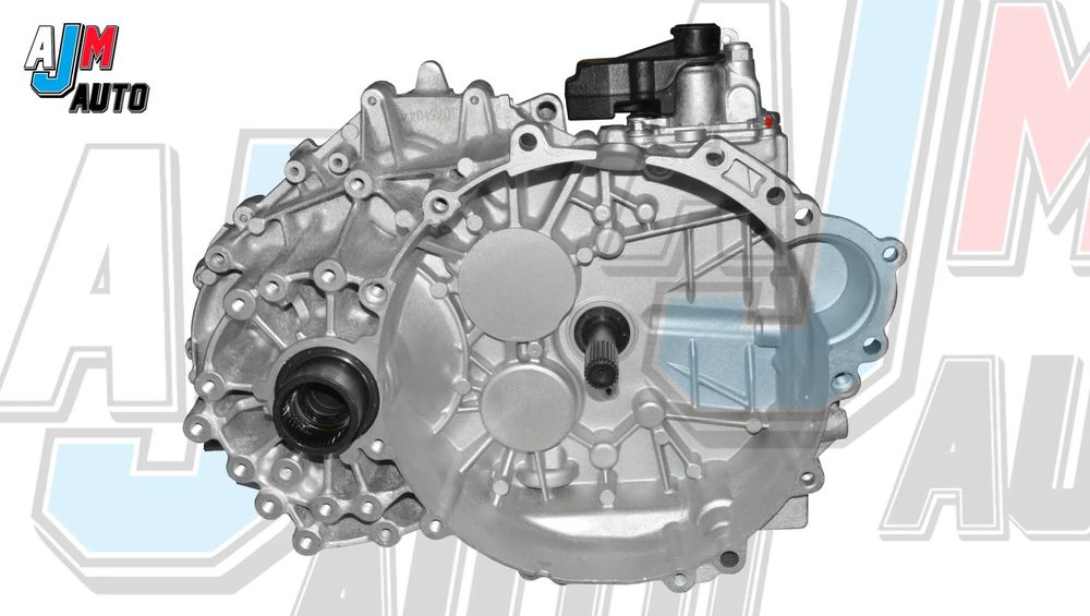 Skrzynia biegów 36001572 M66 2.4 D AWD 4x4 Volvo XC60 I