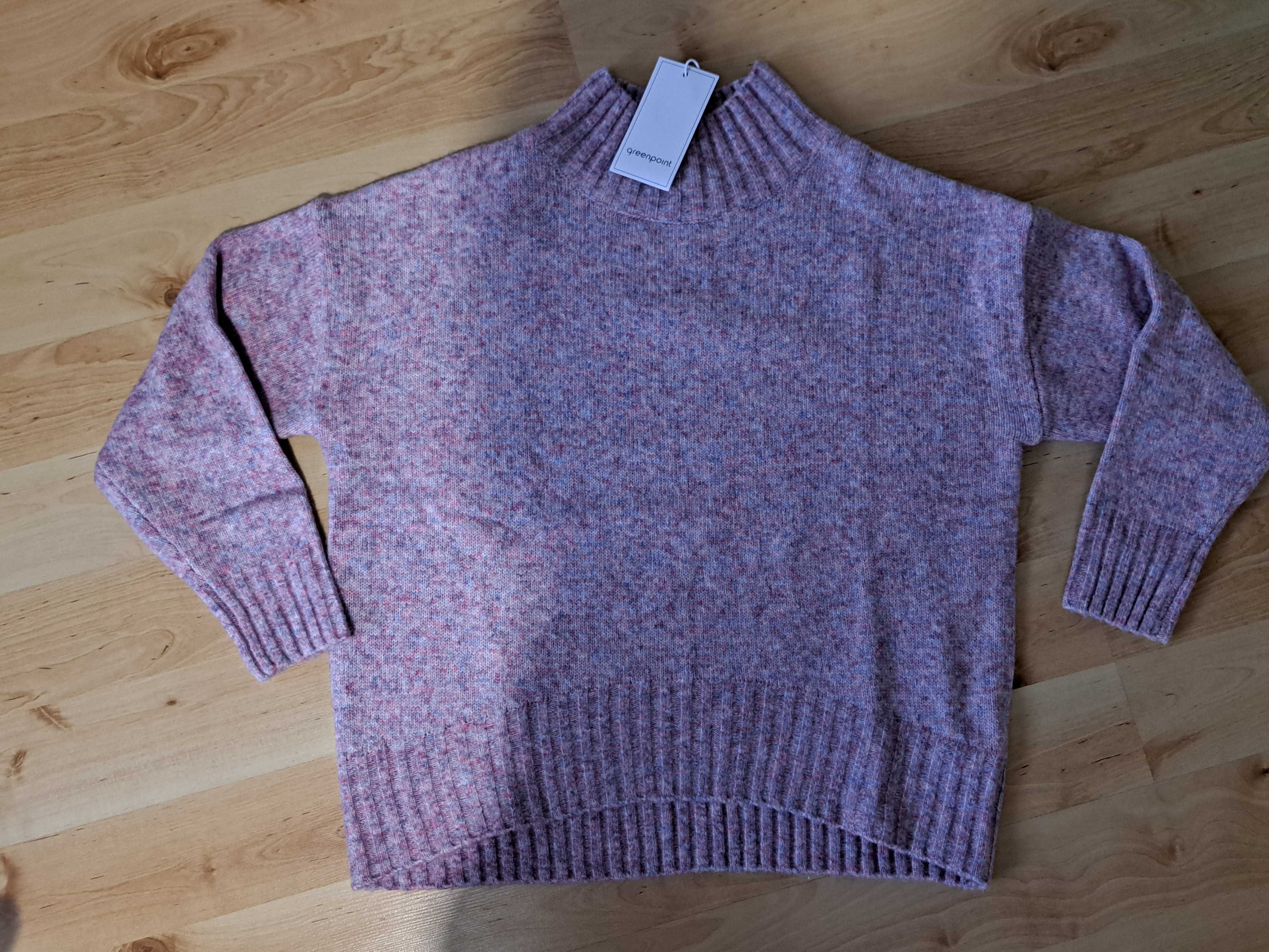 Sweter Greenpoint S