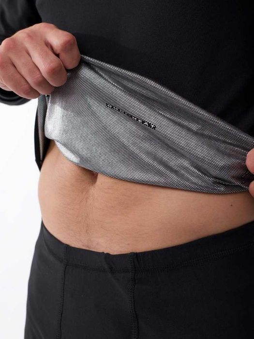 Чоловіча термобілизна/термокостюм columbia/Коламбія Omni-Heat.