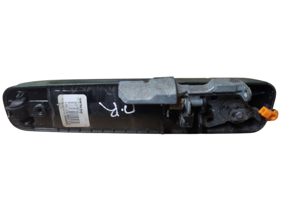 Ручка внешняя передней правой двери правый руль Jeep Grand разборка