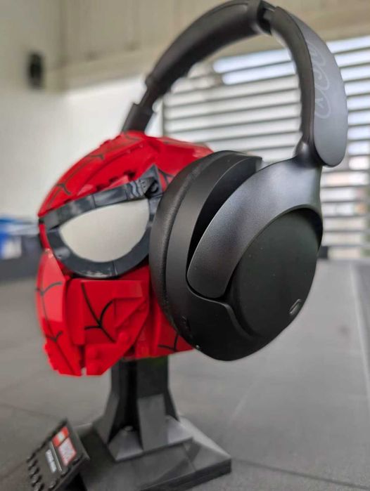 Qcy h3 pro anc fones de ouvido sem fio bluetooth