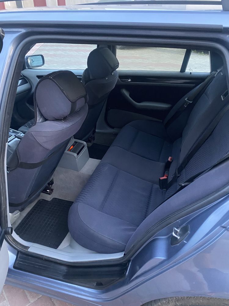 Продам BMW E46 320d