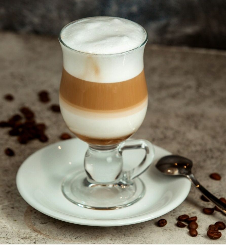 Aerocino(Permite obter espuma de leite (quente ou fria).