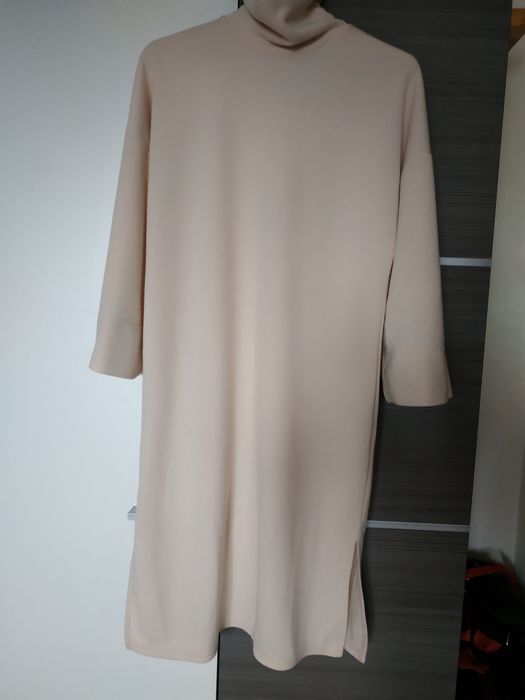 Плаття трикотажне