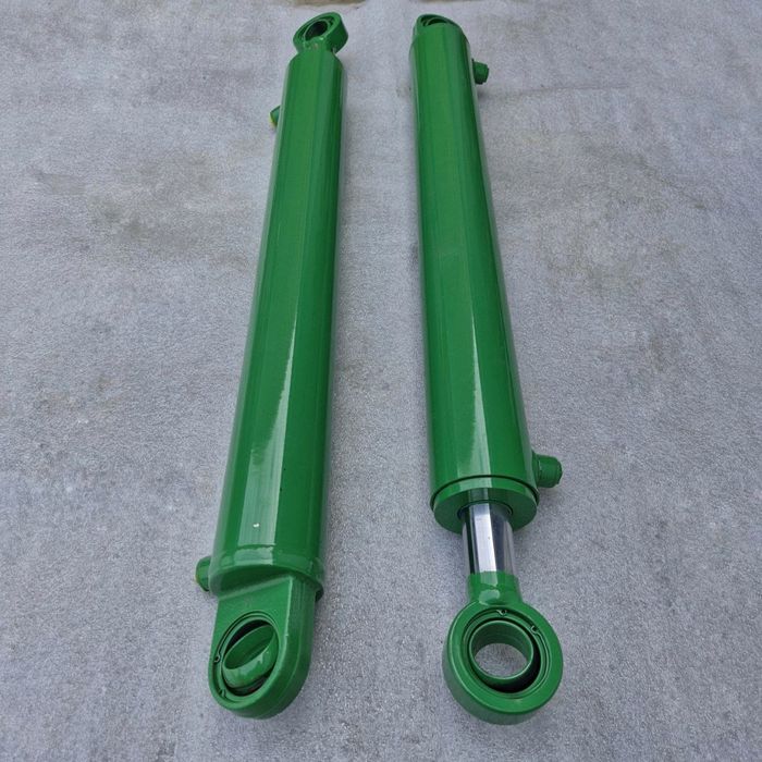 Гідроциліндр 80.40.630(930) фронтального навантажувача КУН