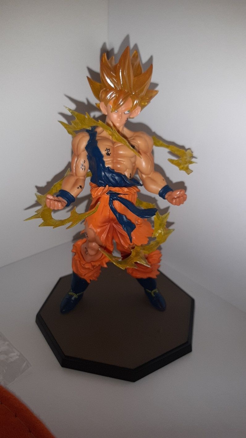 Фігурка goku Dragon ball