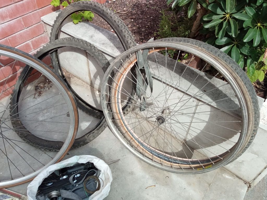 Bicicleta Ciclismo