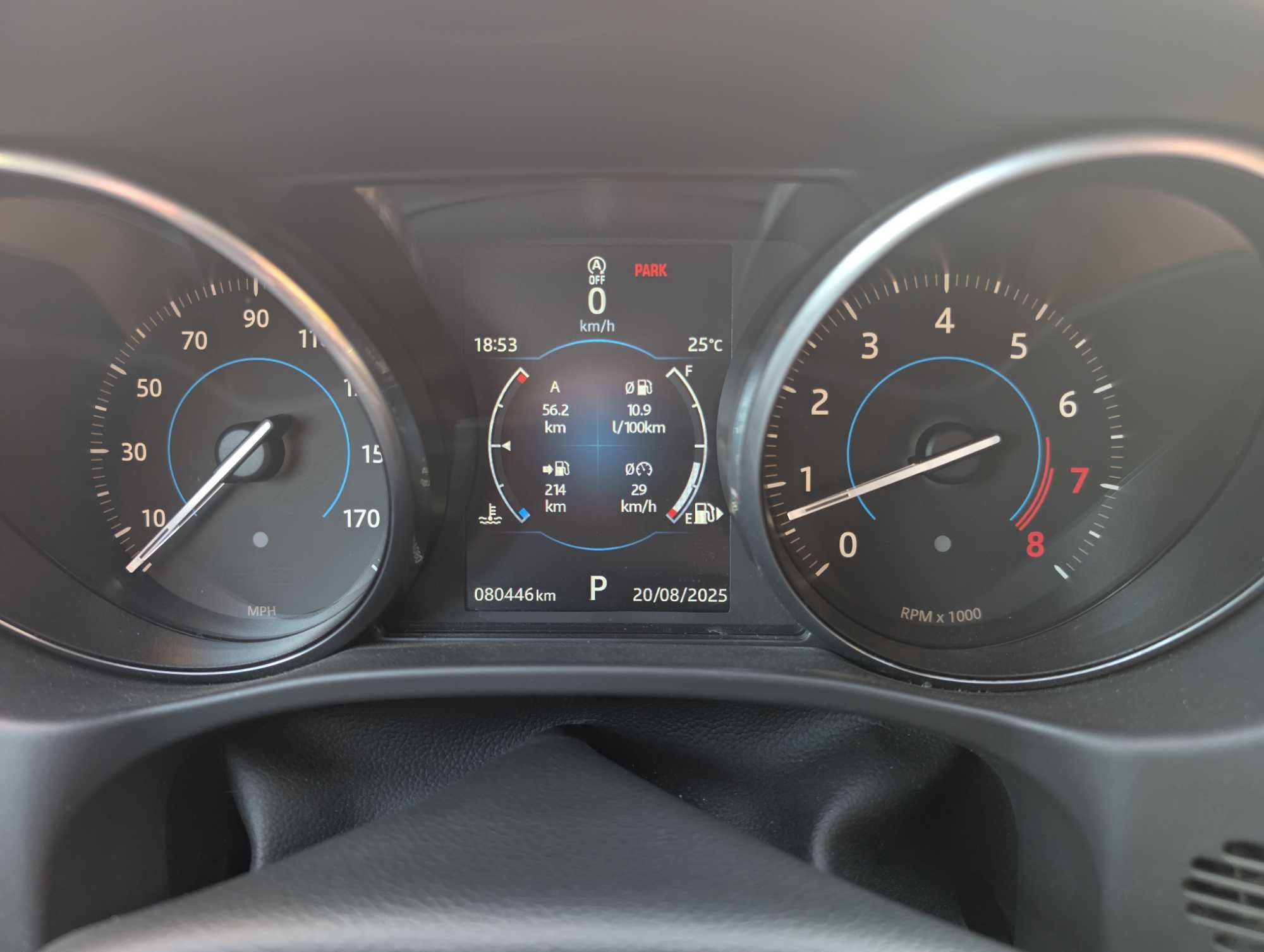 Jaguar XE 25t Prestige 2016