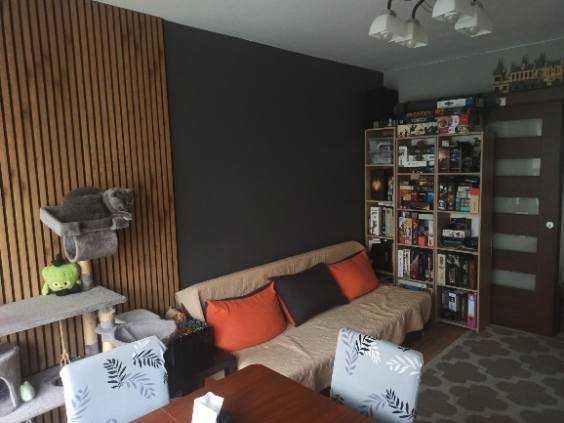 Wynajmę mieszkanie w Toruniu na Bydgoskim Przedm. własny parking.