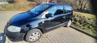 auto osobowe VW Fox 1.2 3 drzwiowe