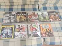 Jogos PlayStation 3