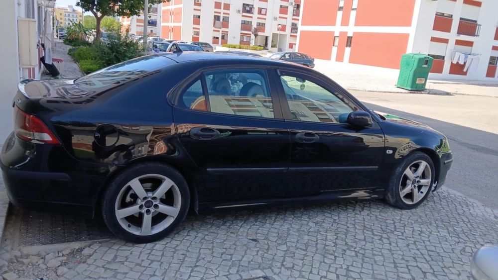 Saab93 2.2 ano 2004