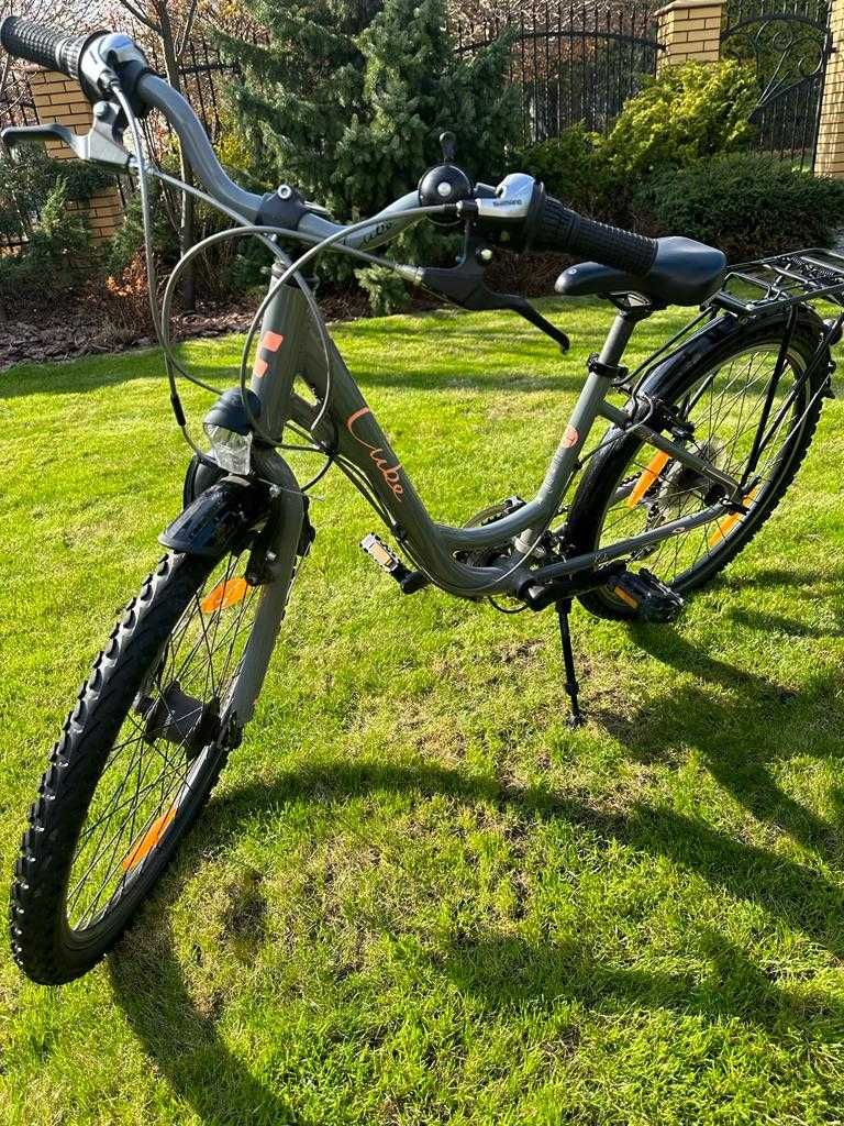 Super Rower Cube Ella 240