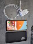 Samsung Galaxy A32