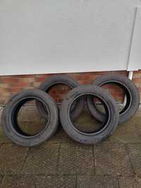 Letnie opony GoodYear Efficientgrip 205/55/r1