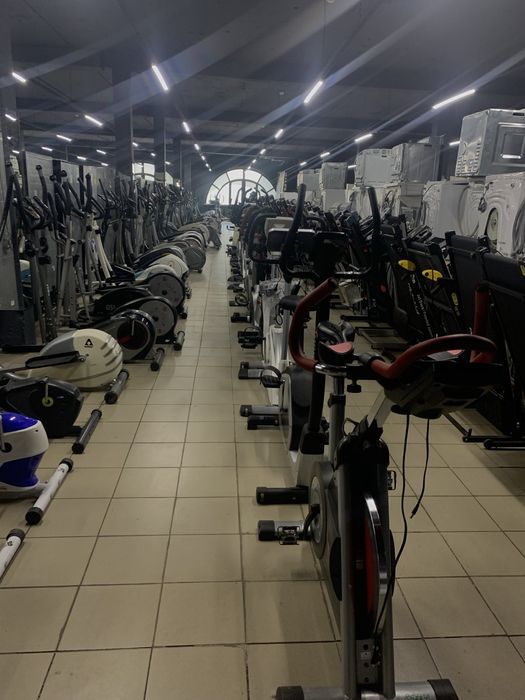 Орбітрек Kettler Unix 10.Вибір понад 150 шт.Доставка.