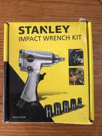 STANLEY - Kit de Chave de Impacto