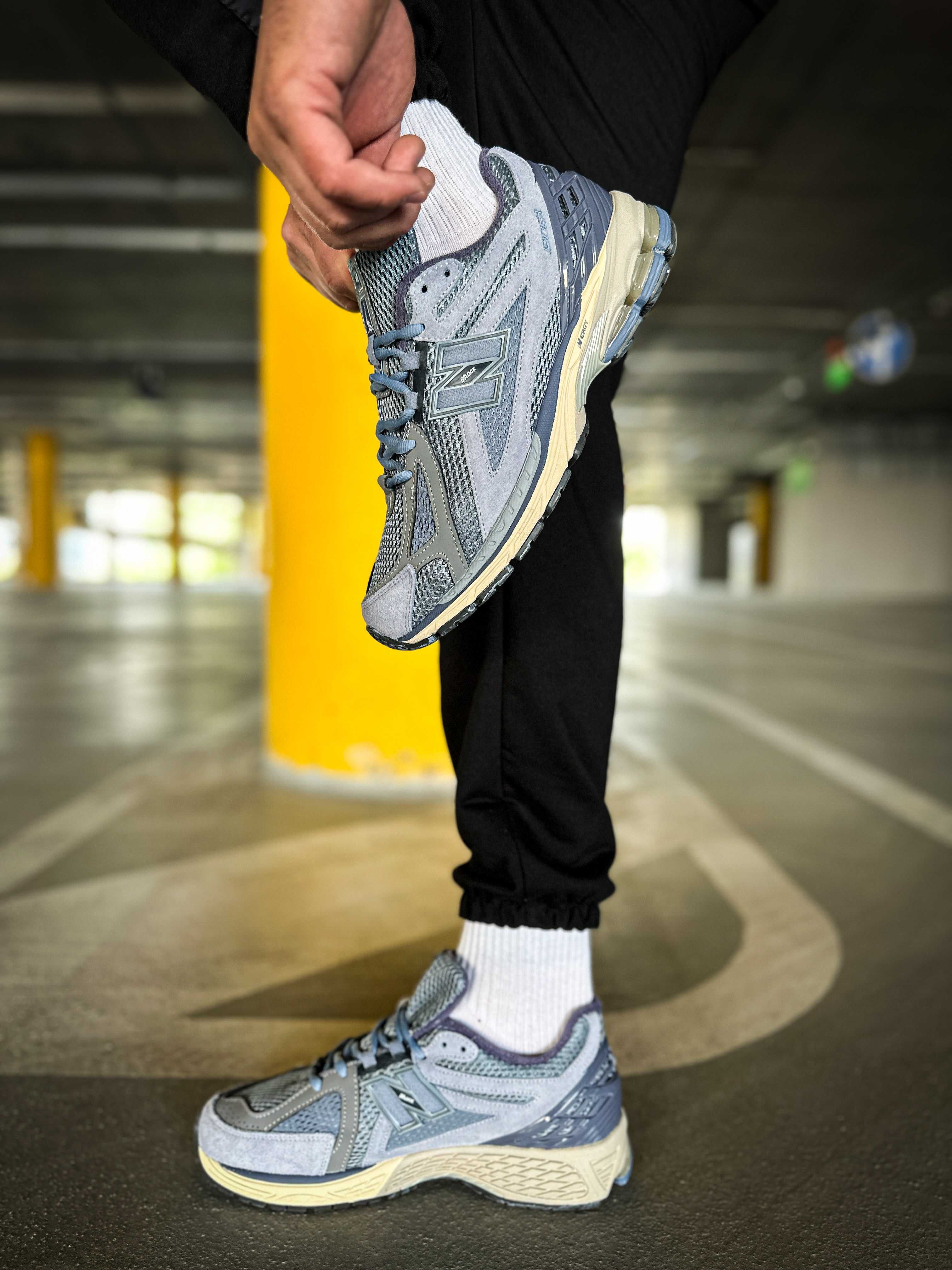 New Balance 1906R "Sapphire Blue"