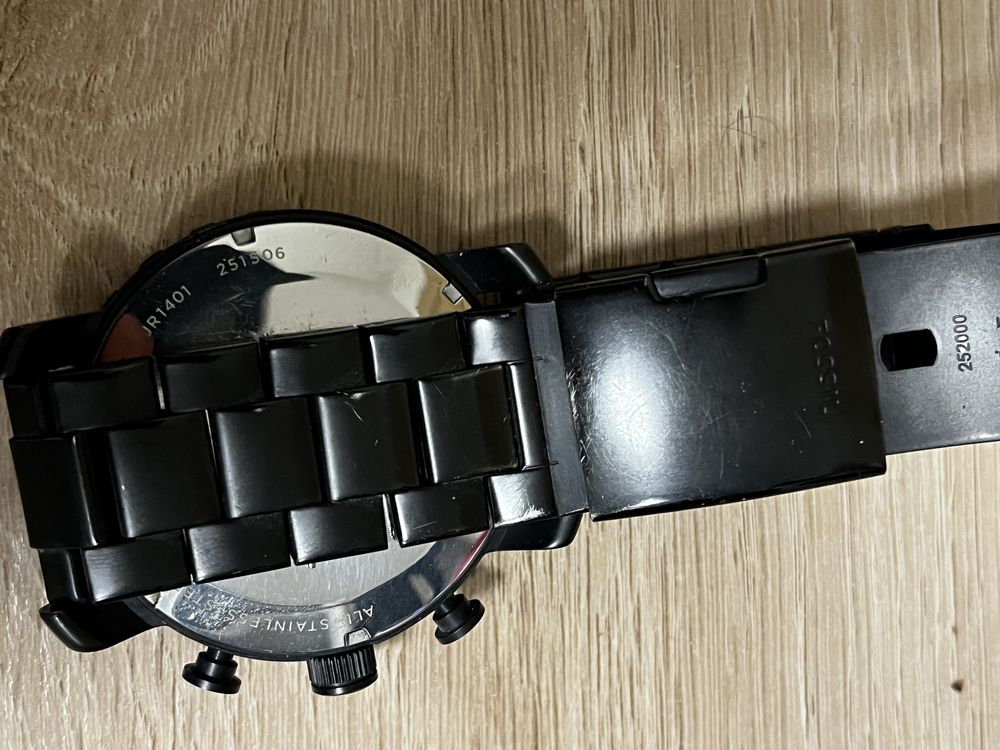 Zegarek Fossil JR1401