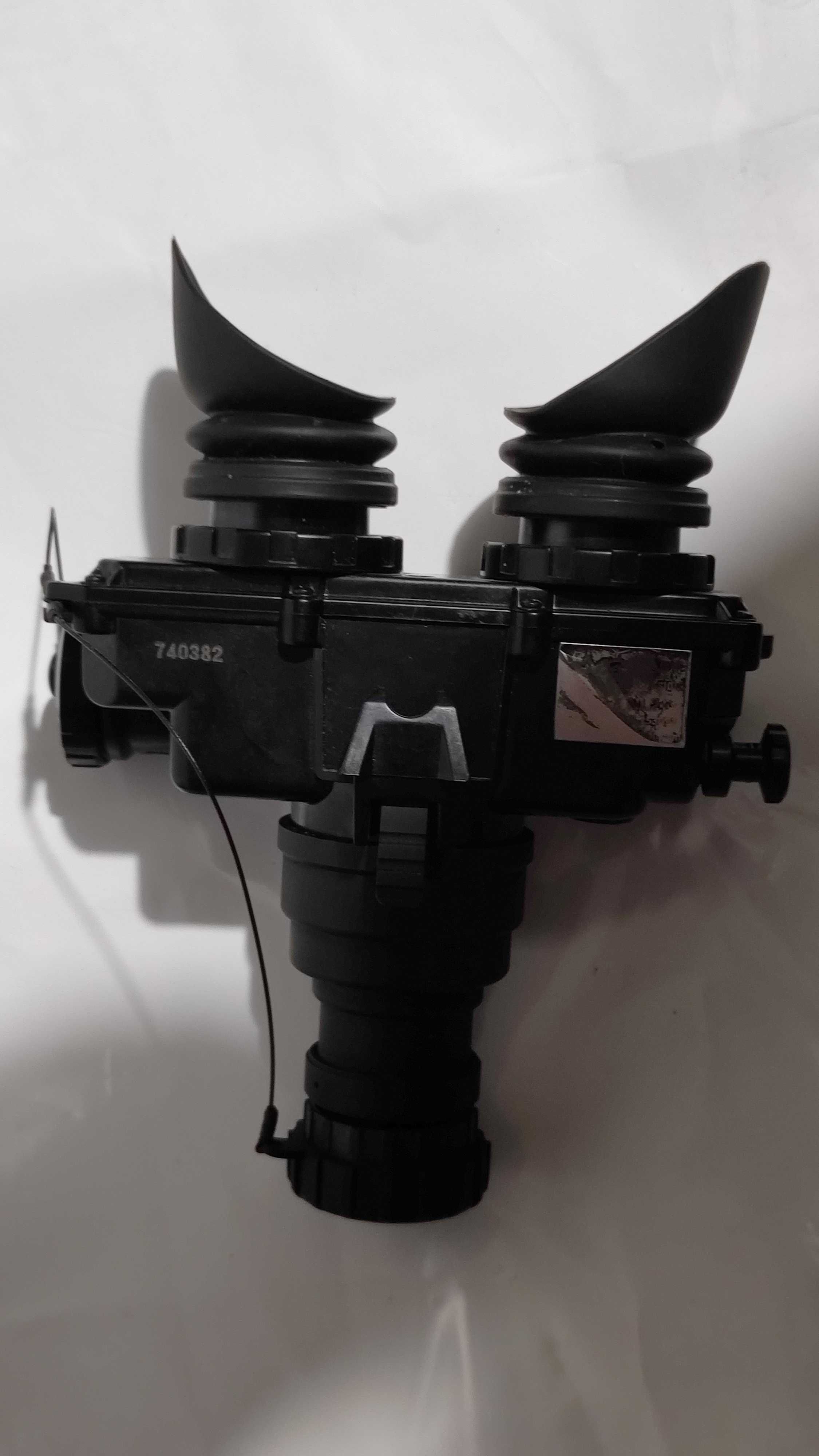 AGM PVS-7 NL2 (Gen 2+)